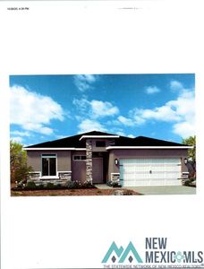 3726 Agave Dr, Carlsbad, NM, 88220