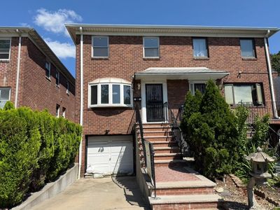 4005 Utopia Parkway, Flushing, NY, 11358