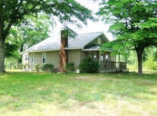 641 County Road 949, Crane Hill, AL 35053