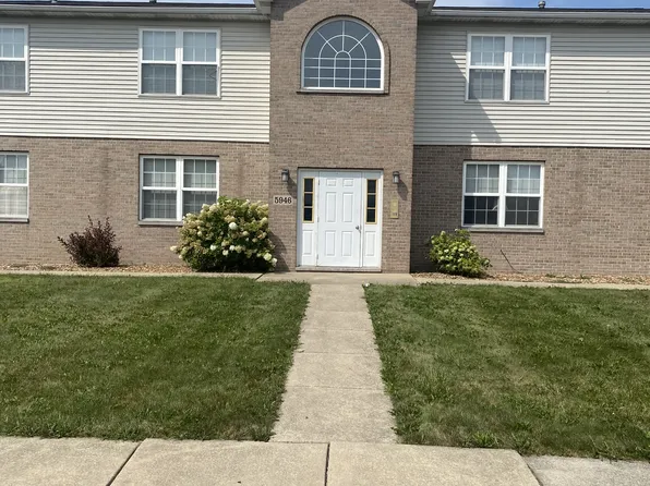 5946 Fiesta Ave #C, Portage, IN 46368