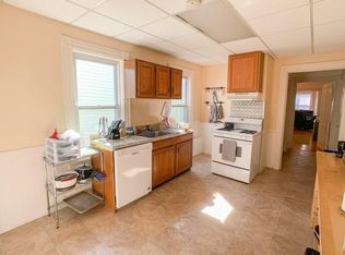 65 Bow St #B, Somerville, MA 02143