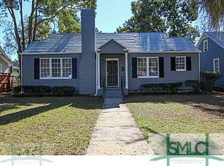 705 E 57th St, Savannah, GA 31405