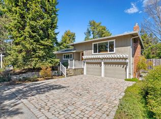 21701 Summit Rd, Los Gatos, CA 95033