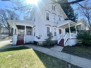 63 Groton Ave #2, Cortland, NY 13045