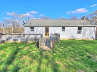 61 Mud Pond Rd, East Nassau, NY 12062
