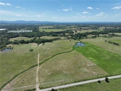 TRACT 6 Red Barn Rd, Cameron, OK, 74932