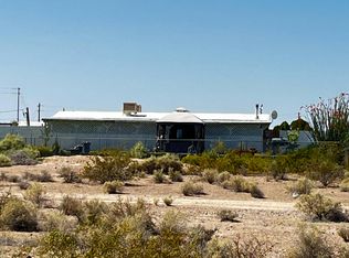 36632 W Buckeye Rd, Tonopah, AZ 85354