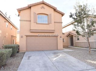 443 Eldorado Hills Ct, Las Vegas, NV 89110