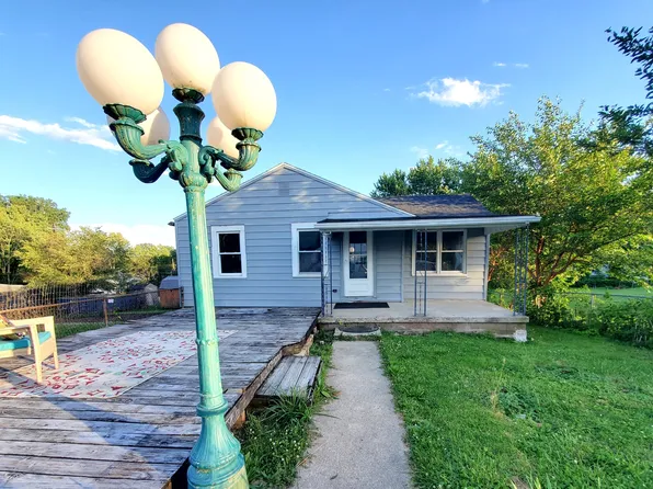 1701 E Cornell Ave, Muncie, IN 47303