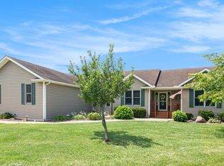 8393 Wiggins Rd, Howell, MI 48855