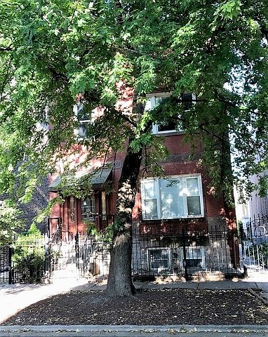 1st image of 843 N Winchester Ave APT 1F