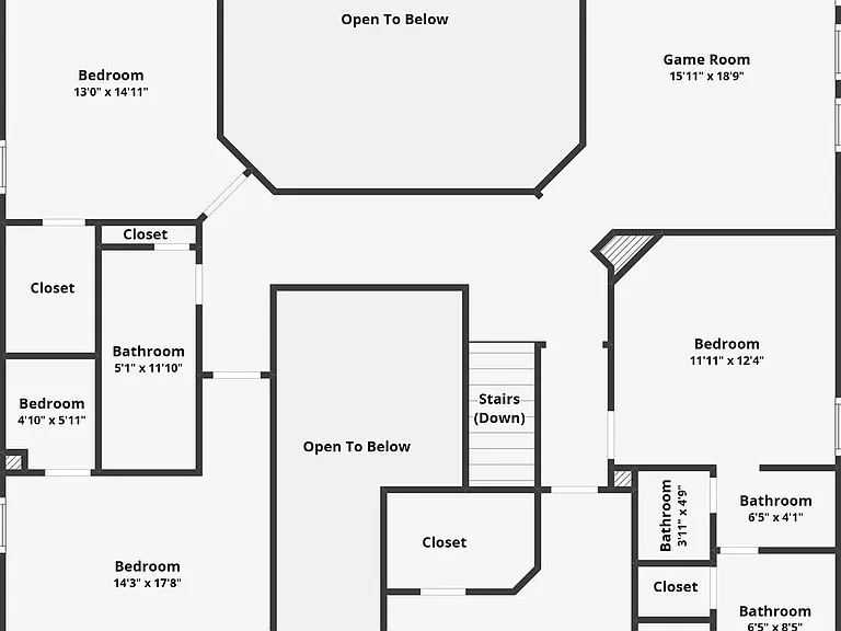 2417 Lake Mist Dr — Photo 49