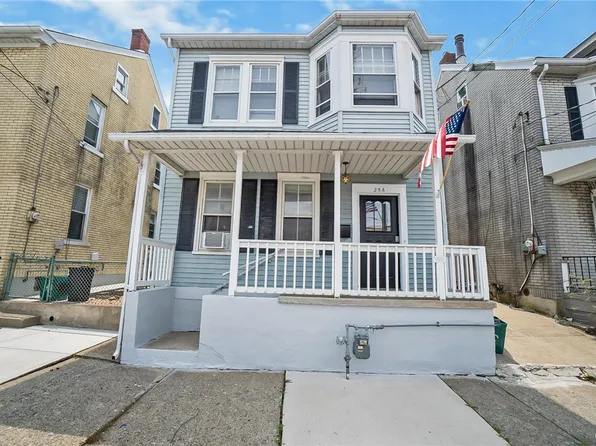 256 E North St, Bethlehem, PA 18018