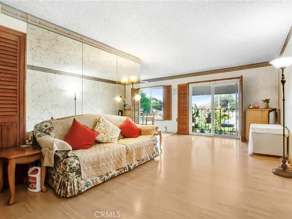 4501 Peck Rd APT 46, El Monte, CA 91732