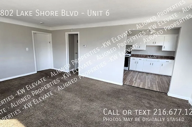 17802 Lake Shore Blvd #6 — Photo 4