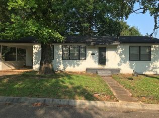 1311 Felix St, Magnolia, AR 71753
