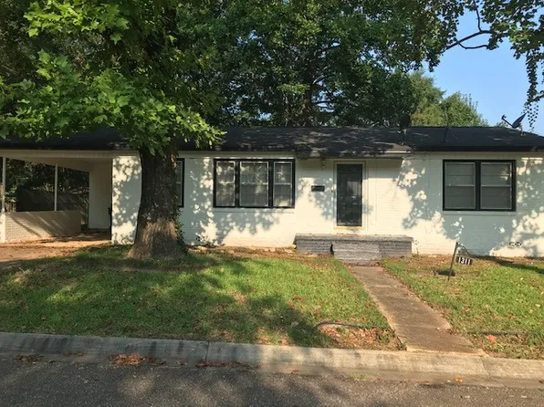 1311 Felix St, Magnolia, AR 71753