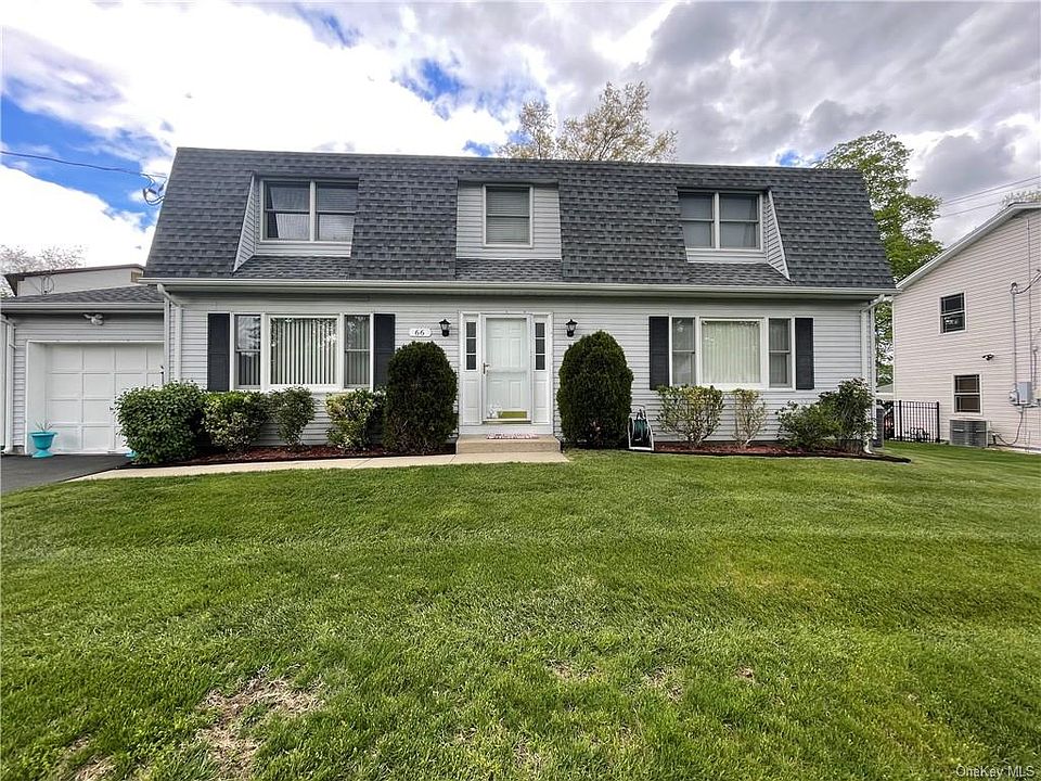 66 Blauvelt Road, Nanuet, NY 10954 Zillow