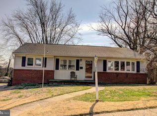 1814 Palo Cir, Halethorpe, MD 21227