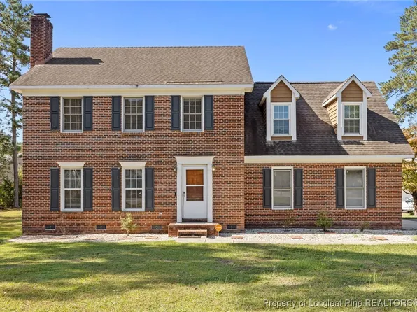 7201 Jarmon Ct, Fayetteville, NC 28306