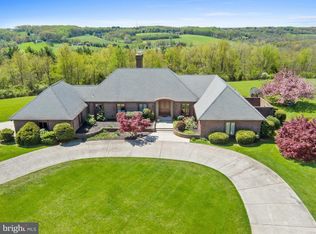 4636 Turkeyfoot Rd, Westminster, MD 21158