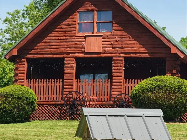 133 Sanitarium Rd, Sherburne, NY 13460