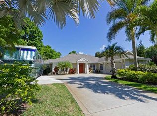 160 12th Pl SE, Vero Beach, FL 32962
