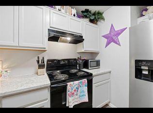 5728 Giddyup Ln, Fort Worth, TX 76179