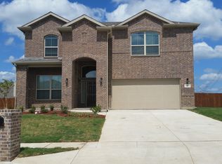 3957 Kennedy Ranch, Fort Worth, TX 76262