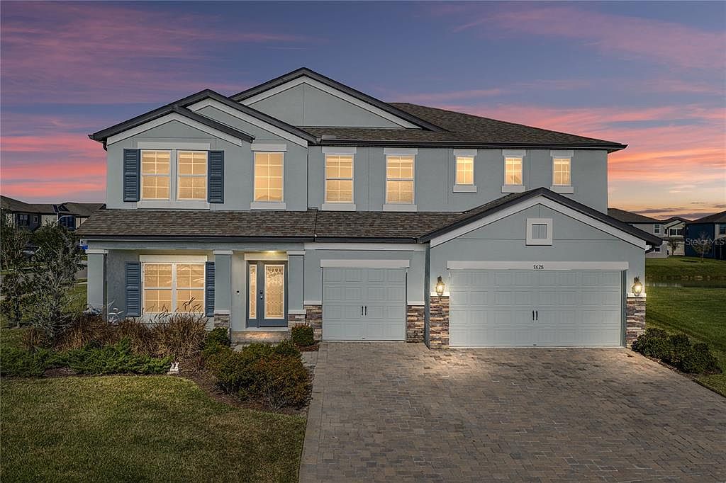 7628 Surf Reed Way, Wesley Chapel, FL 33545 | Zillow