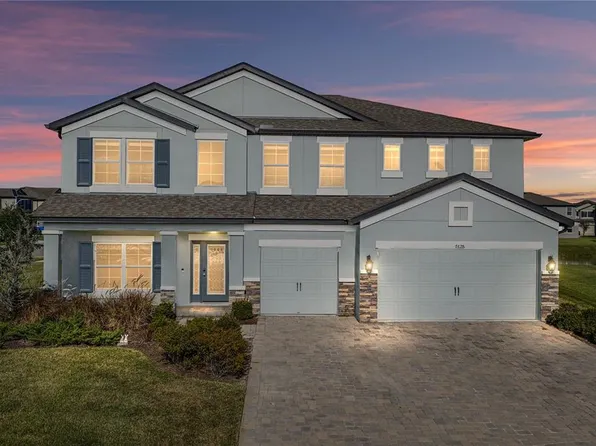7628 Surf Reed Way, Wesley Chapel, FL 33545