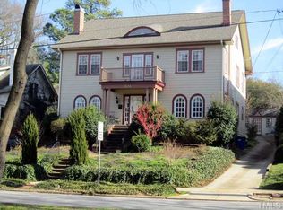 304 E Park Dr, Raleigh, NC 27605