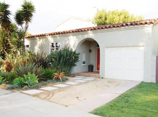 1530 Wellesley Ave, Los Angeles, CA 90025