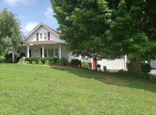 5654 Old Bowling Green Rd, Glasgow, KY 42141