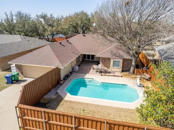 3708 Bishop Hill Dr, Carrollton, TX 75007