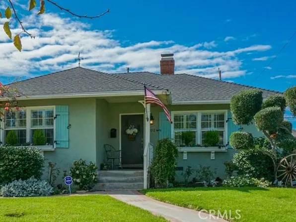 401 S Orchard Dr, Burbank, CA 91506