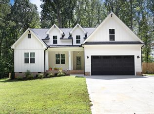 30 Cicada Dr, Franklinton, NC 27525