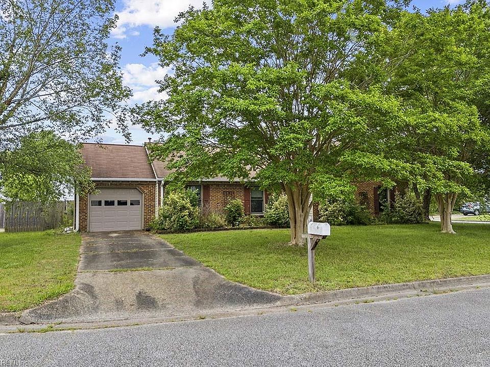 109 Las Gaviotas Lndg, Chesapeake, VA 23322 Zillow