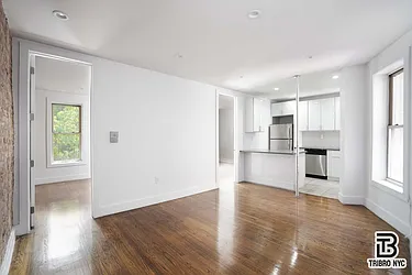 552 West 160th Street, #4D