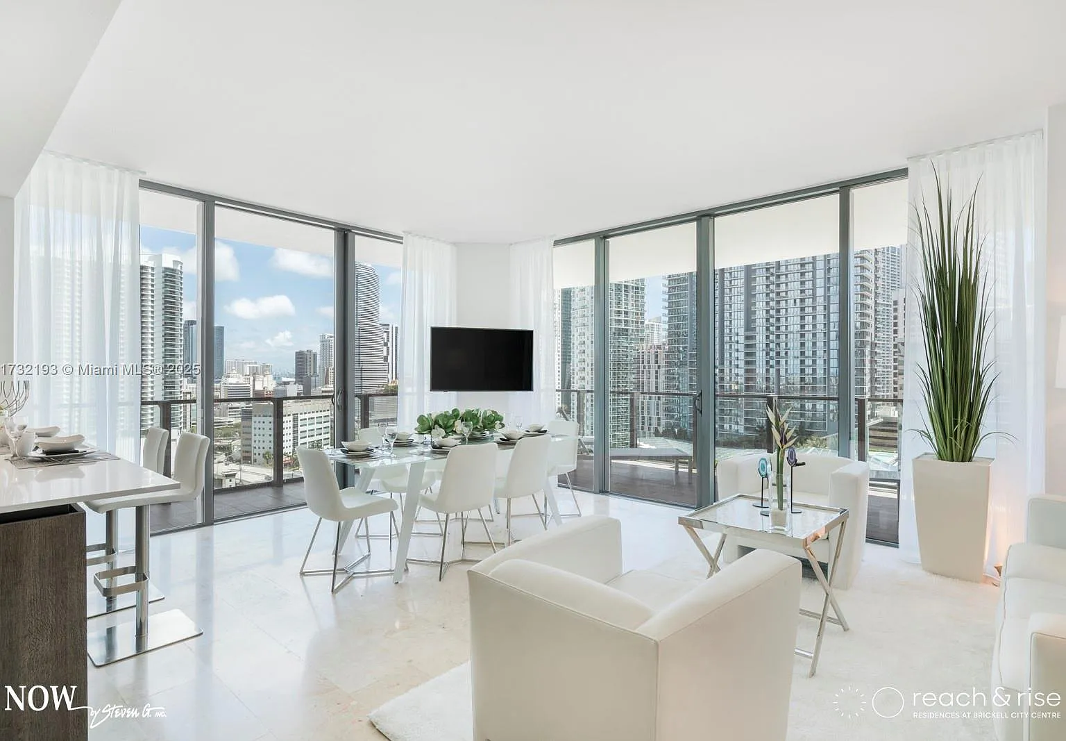 2 bed, 1264 sqft, $7,500 — Photo 3