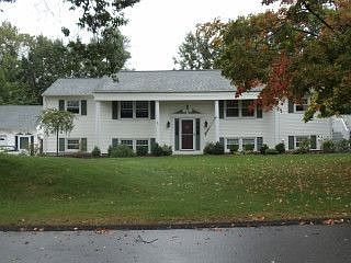 Clean and well kept!