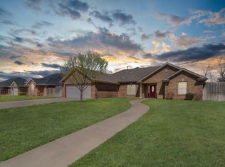 3406 SW 8th St, Plainview, TX 79072