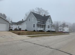823 Ellis St, Kewaunee, WI 54216