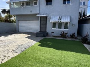 2413 S Cochran Ave, Los Angeles, CA 90016