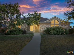 8506 Hansom Cab Dr, Temple, TX 76502