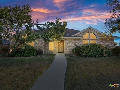 8506 Hansom Cab Dr, Temple, TX, 76502