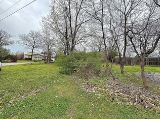 28168 S 550th Rd, Park Hill, OK 74451