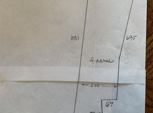 Spellman Dr, Gardiner, NY 12561