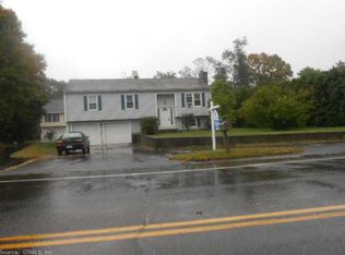 1059 N Colony Rd, Meriden, CT 06450