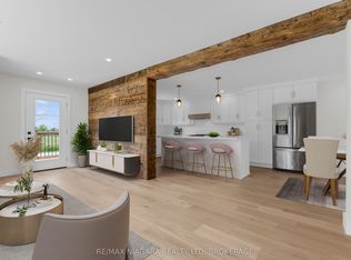 11809 Side Road 18, Wainfleet, ON L0S 1V0
